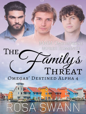 cover image of The Family's Threat